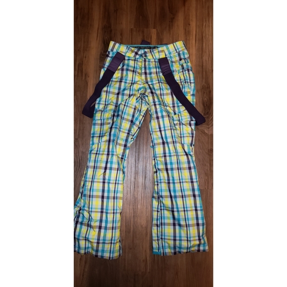 COPY - DC snowboarding pants - Picture 3 of 6